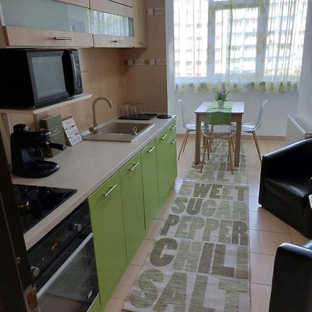 Apartament Central Renovat 3 Camere Бухарест Экстерьер фото