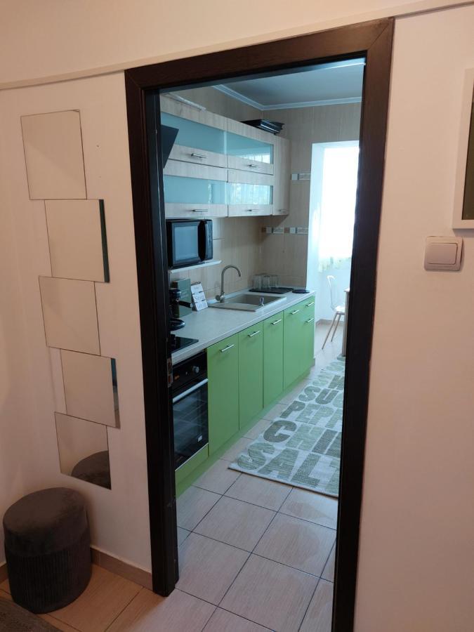 Apartament Central Renovat 3 Camere Бухарест Экстерьер фото