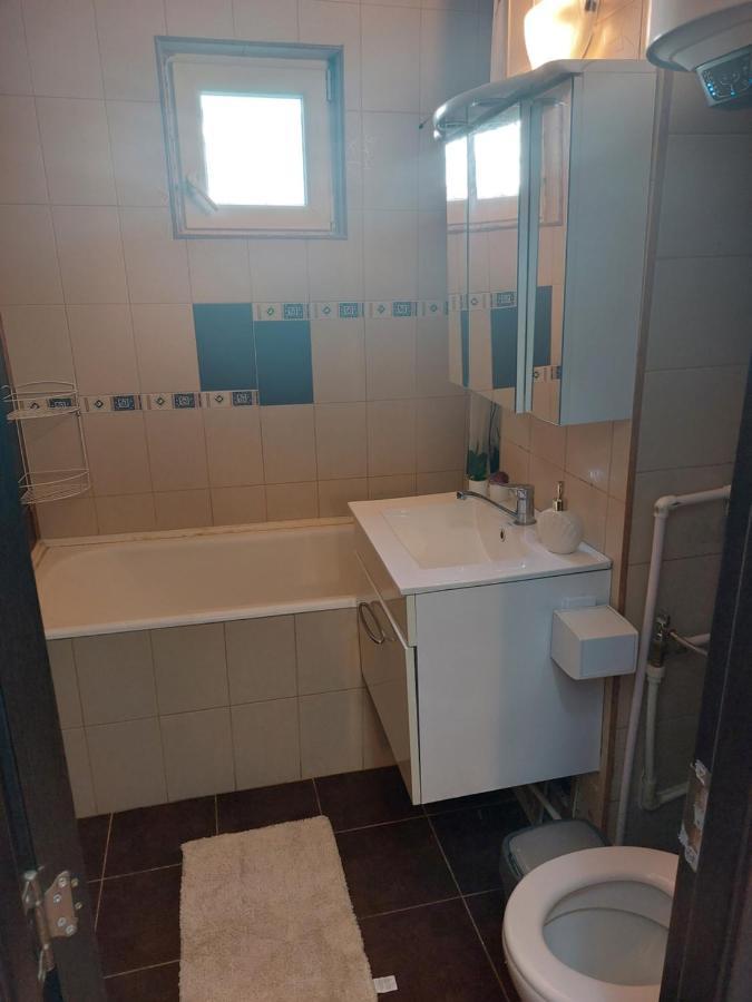 Apartament Central Renovat 3 Camere Бухарест Экстерьер фото