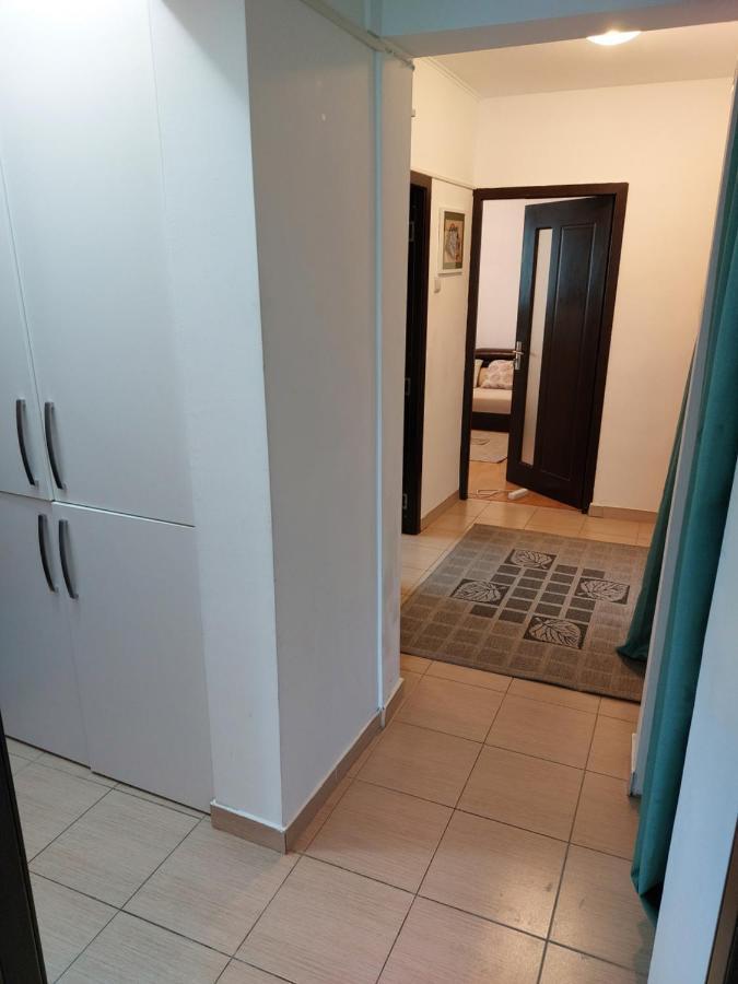 Apartament Central Renovat 3 Camere Бухарест Экстерьер фото