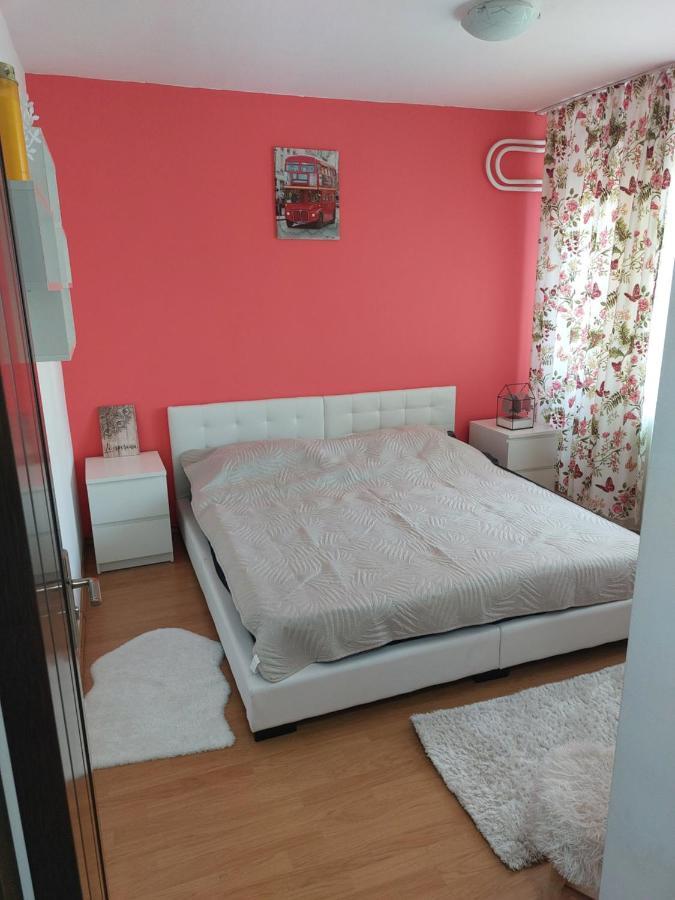 Apartament Central Renovat 3 Camere Бухарест Экстерьер фото