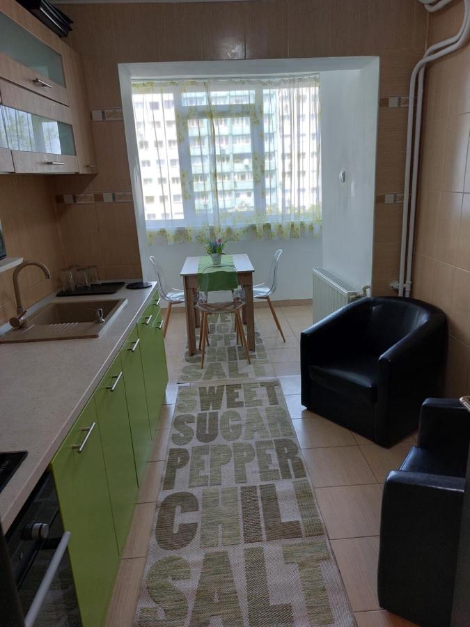 Apartament Central Renovat 3 Camere Бухарест Экстерьер фото