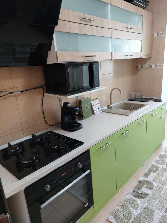Apartament Central Renovat 3 Camere Бухарест Экстерьер фото