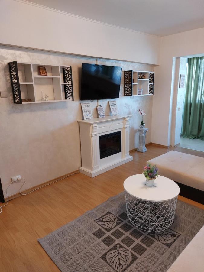 Apartament Central Renovat 3 Camere Бухарест Экстерьер фото