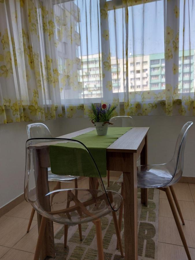 Apartament Central Renovat 3 Camere Бухарест Экстерьер фото